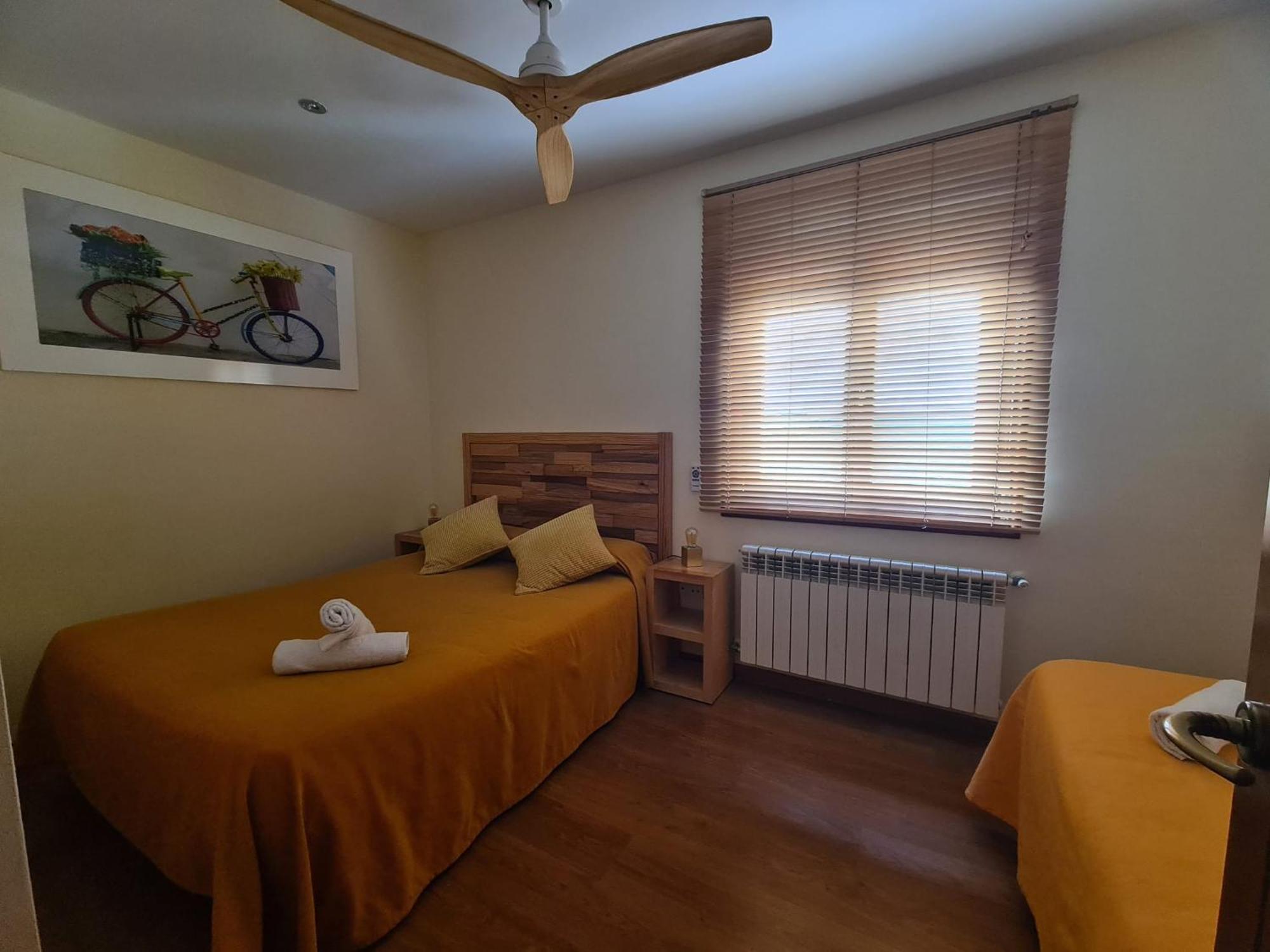 Margasol Villa Pedrezuela Buitenkant foto