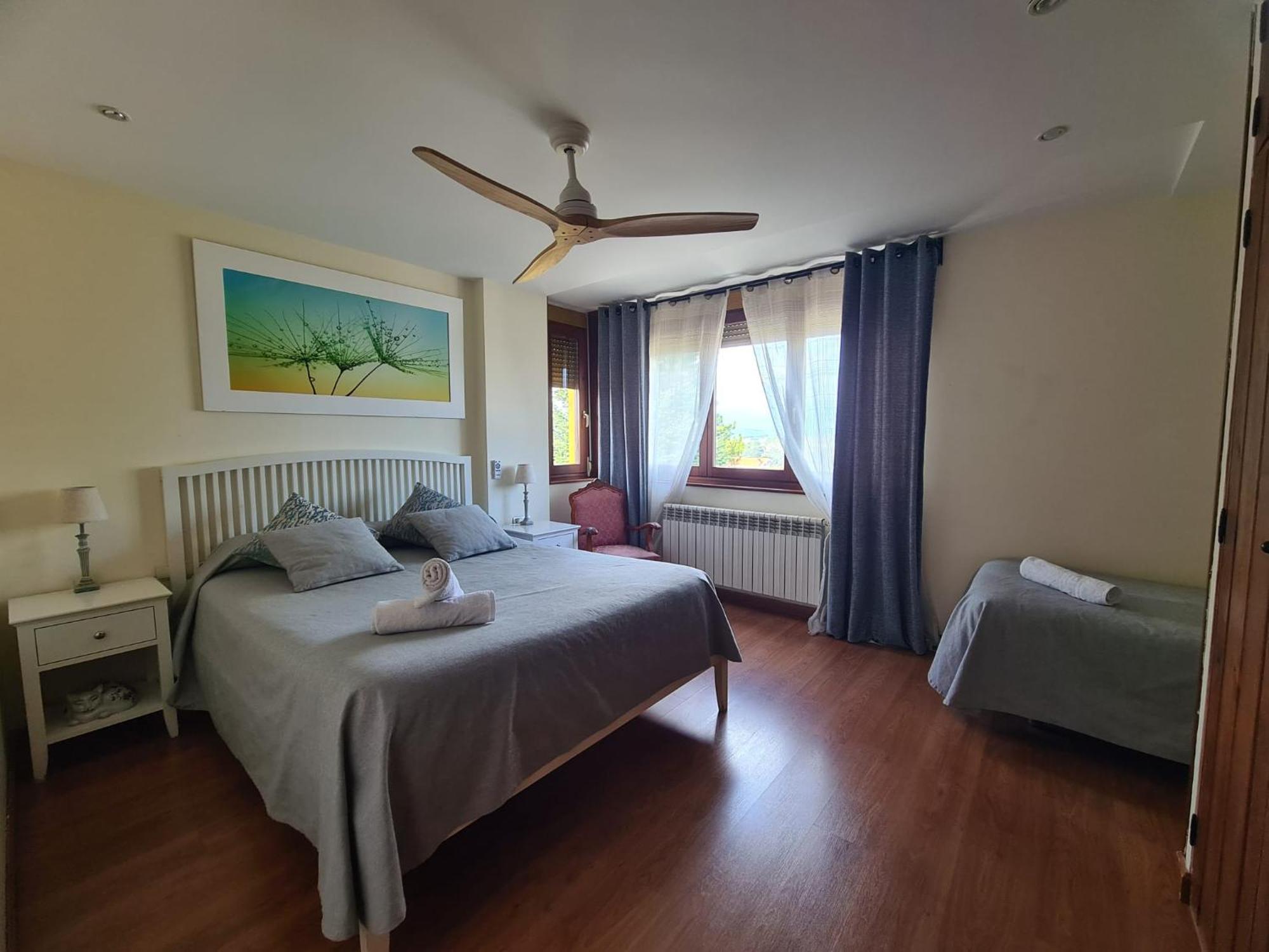 Margasol Villa Pedrezuela Buitenkant foto